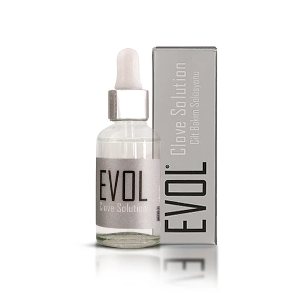 Clove Ara Solüsyon 30ml ürün görseli 1