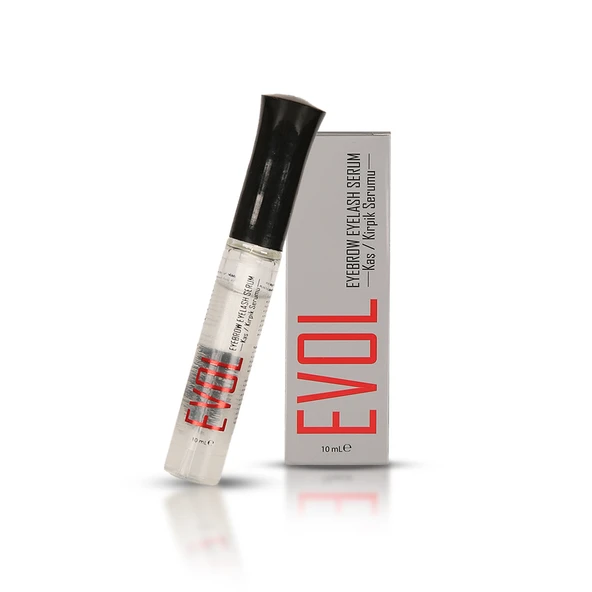 Kaş & Kirpik Bakım Serumu 10ML ürün görseli 1