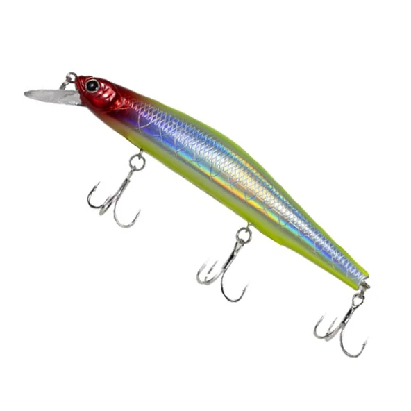 Ryuji Jerk Man 13cm 26,5gr Maket Yem ürün görseli 1