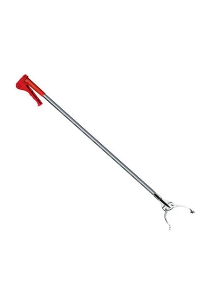 0004 Çöp Ve Yaprak Toplama Aparatı 92 Cm (dişli Ağız) ürün görseli 1