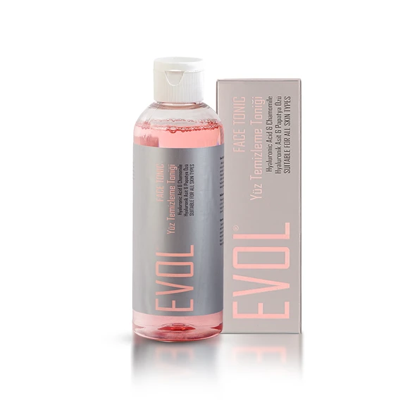 Yüz Temizleme Tonik 200ml ürün görseli 1