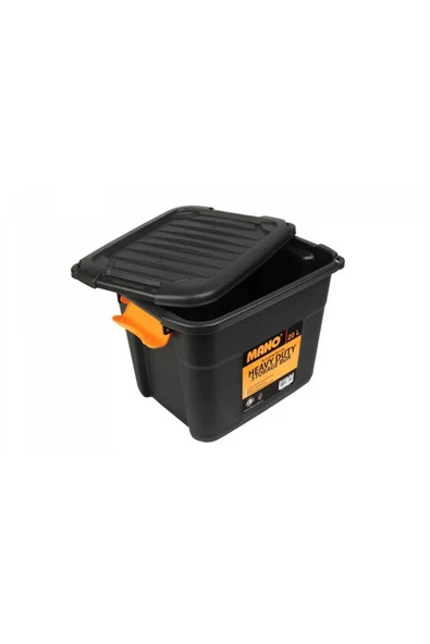 NB-20 20L Plastik Kutu (390x298x283mm) ürün görseli 1