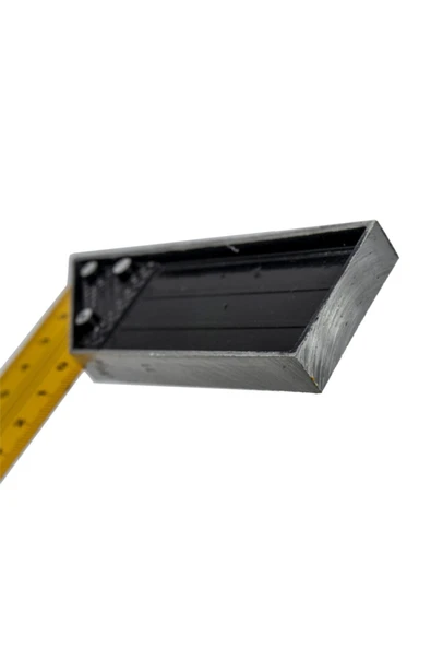 Sarı Marangoz Gönye 30 Cm - Resim 7