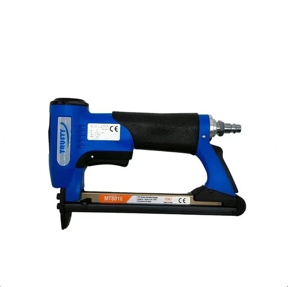 Trusty MT8016 Havalı 80 Seri Zımba Tabancası ürün görseli 1