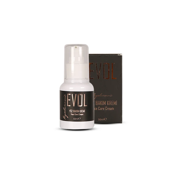 Yüz Bakım Kremi 50ml ürün görseli 1