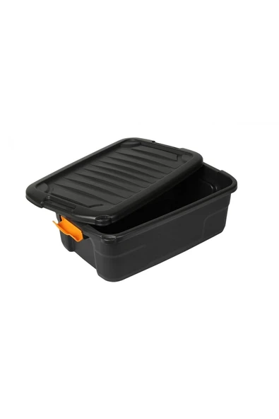 Kilitli Taşıma Çantası 20lt Nb21 - Resim 3