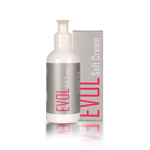 Soft Krem 150ml ürün görseli 1