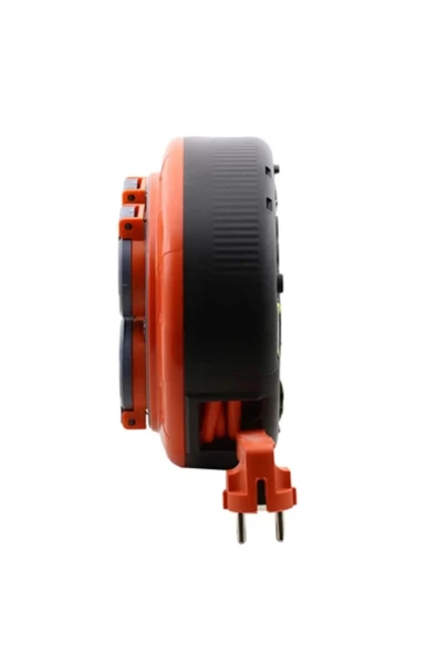 Ev Tipi Mak.kablo Kapaklı 3x1 5mt Php05310f - Resim 2