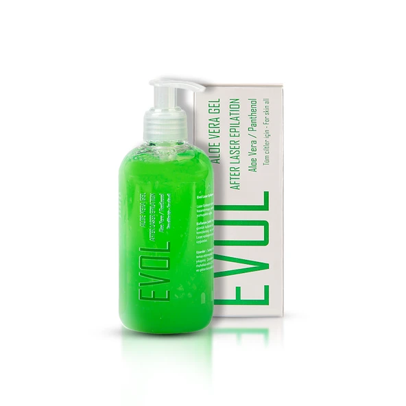 Aleo Vera Jel 250ml ürün görseli 1
