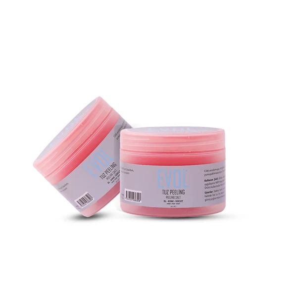 Tuz Peeling 250 ml ürün görseli 1
