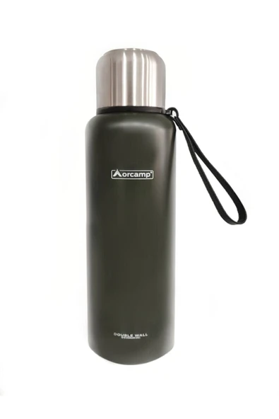 Kamp Termosu 1000 ml Out-5050 ürün görseli 1
