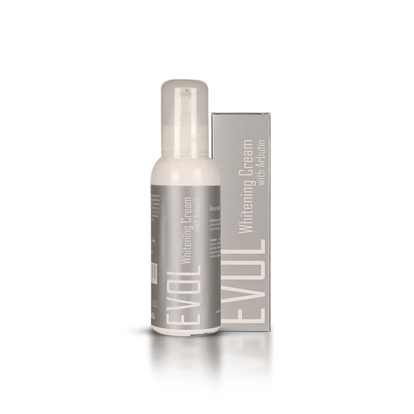 Arbutinli Cilt Beyazlatıcı Krem 100ml ürün görseli 1