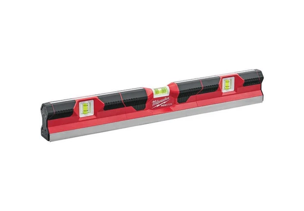 Milwaukee Redstıck Mastar Tip Terazisi 60cm ürün görseli 1