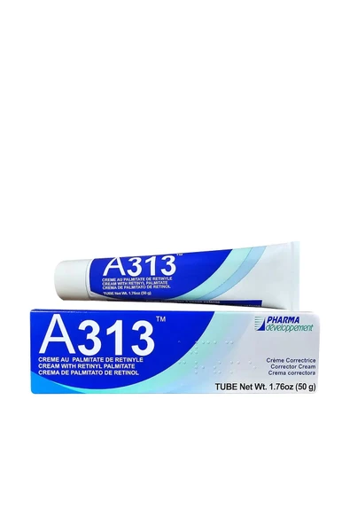 A313 Retinol Pommade 50gr ürün görseli 1