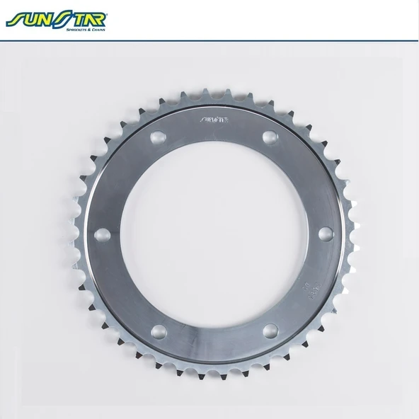 ARKA DİŞLİ HONDA CBR 954RR 954cc DİŞLİ SAYISI : -2 2002-2003 ürün görseli 1