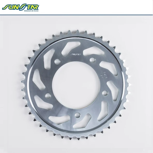 ARKA DİŞLİ KAWASAKI ZZR BREMBO CALIPER 1400cc DİŞLİ SAYISI : -1 2016-2021 ürün görseli 1