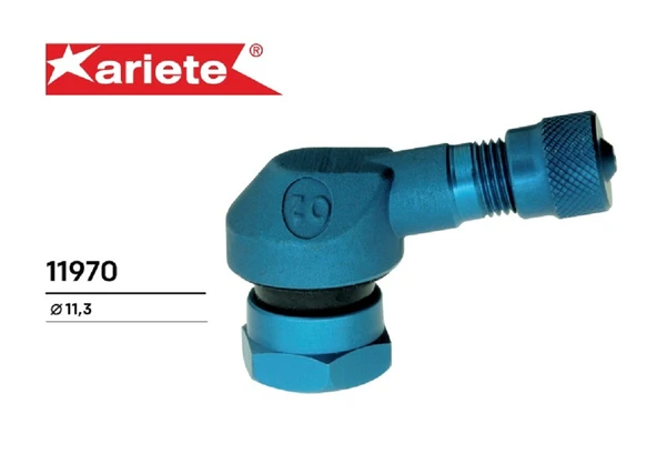 STANDART SİBOP 11,3 mm MAVİ UNIVERSAL cc ürün görseli 1