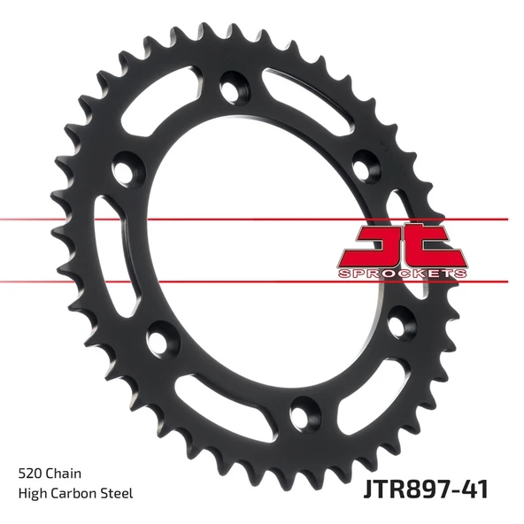 ARKA DİŞLİ KTM SMT 890cc DİŞLİ SAYISI : -2 2024 ürün görseli 1