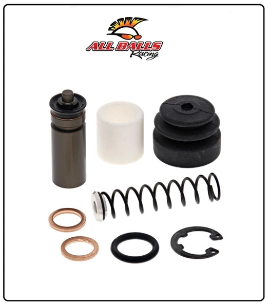 ABR ANA SİLİNDİR YENİLEME KİTİ KTM SMC R ABS 690cc ARKA 2008-2020 ürün görseli 1
