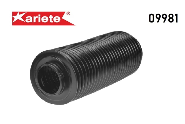 AMORTİSÖR KÖRÜĞÜ ÜST 3941 mm ALT 5860 mm UZUNLUK 105290 mm HONDA XL V TRANSALP 600cc SİYAH 1991-1999 ürün görseli 1