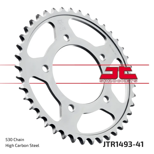 ARKA DİŞLİ ZBK KAWASAKI ZZR BREMBO CALIPER 1400cc DİŞLİ SAYISI : -1 2016-2021 ürün görseli 1