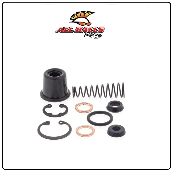 ABR ANA SİLİNDİR YENİLEME KİTİ SUZUKI DRZ SM 400cc ARKA 2005-2019 ürün görseli 1