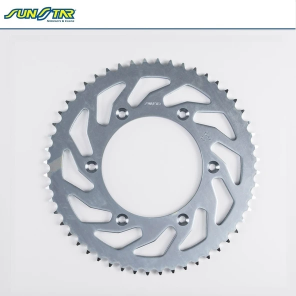 ARKA DİŞLİ KTM SX-F 450cc DİŞLİ SAYISI : +2 2013-2021 ürün görseli 1