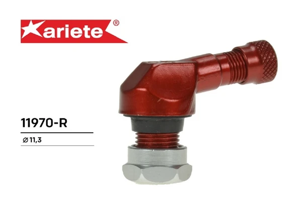 STANDART SİBOP 11,3 mm KIRMIZI UNIVERSAL cc ürün görseli 1