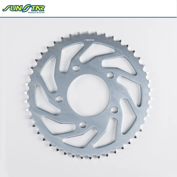 ARKA DİŞLİ TRIUMPH SPEEDMASTER 865cc 2006-2015 ürün görseli 1