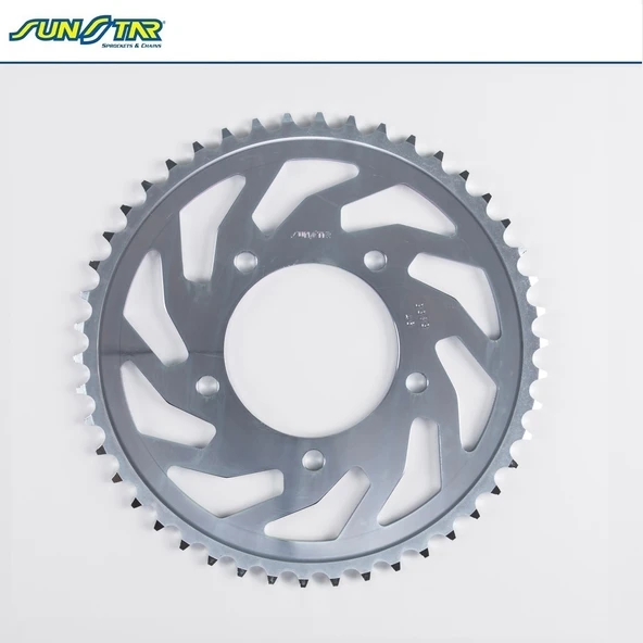 ARKA DİŞLİ SUZUKI GW 250 INAZUMA F 250cc 2012-2017 ürün görseli 1