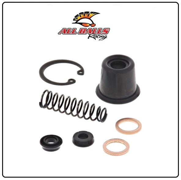 ABR ANA SİLİNDİR YENİLEME KİTİ YAMAHA WR R X 250cc ARKA 2008-2015 ürün görseli 1