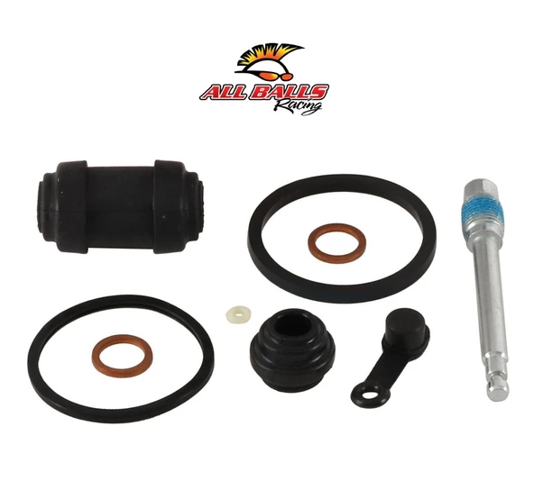 ABR FREN KALİPER YENİLEME KİTİ HONDA XL V TRANSALP ABS 700cc ARKA 2008-2011 ürün görseli 1