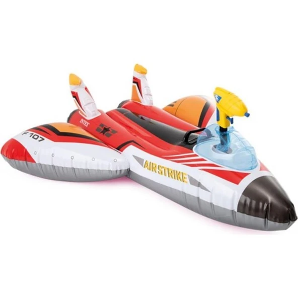 İntex 57536 Su Tabancalı Uçak 117 cm ürün görseli 1