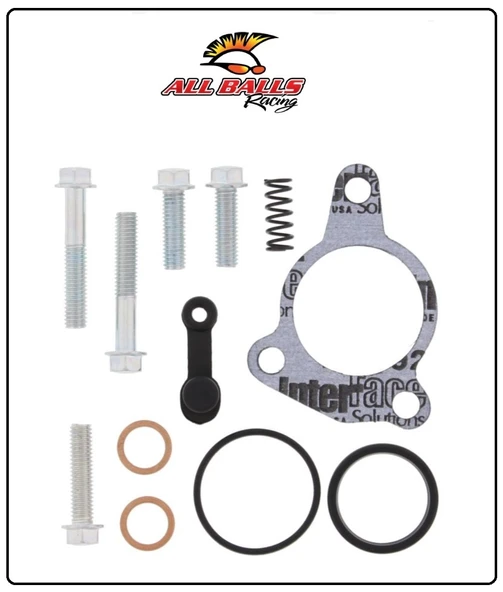 ABR DEBRİYAJ ALT MERKEZ TAMİR KİTİ KTM SMC R ABS 690cc 2008-2020 ürün görseli 1