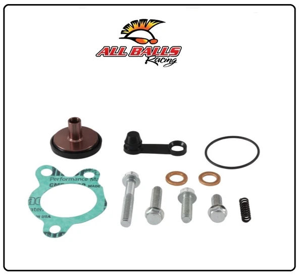 ABR DEBRİYAJ ALT MERKEZ TAMİR KİTİ ABR-18-6014 ürün görseli 1