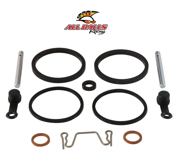ABR FREN KALİPER YENİLEME KİTİ SUZUKI TL R 1000cc ARKA 1998-2003 ürün görseli 1