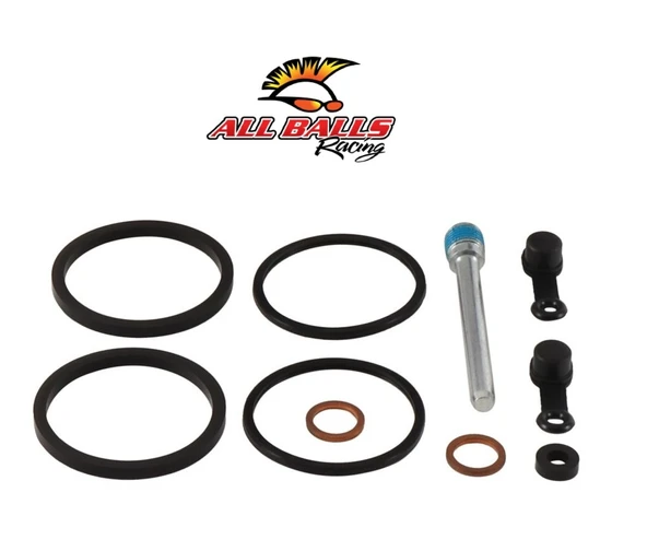 ABR FREN KALİPER YENİLEME KİTİ SUZUKI GSX-R 1000cc ARKA 2001-2021 ürün görseli 1