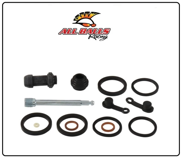 ABR FREN KALİPER YENİLEME KİTİ HONDA VFR V-TEC 800cc ARKA 2002-2010 ürün görseli 1