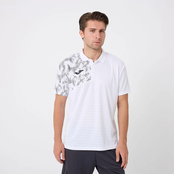 Joma 9212326-20.003 Premium Erkek Polo Tişört ürün görseli 1