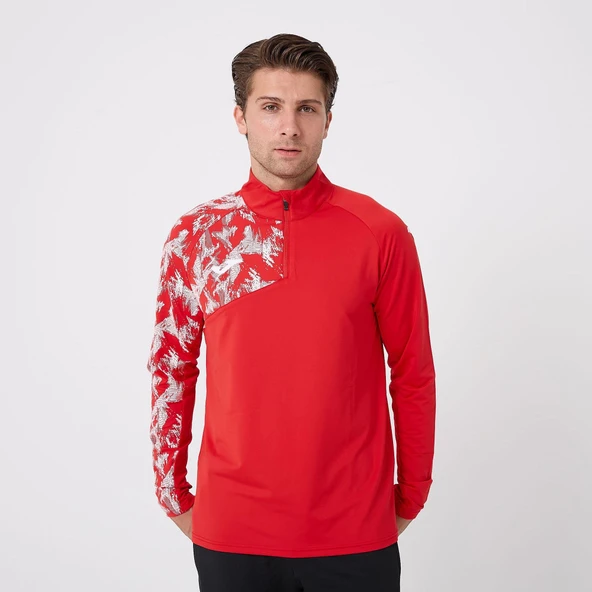 Joma 9212328-20.004 Premium Erkek Sweatshirt ürün görseli 1