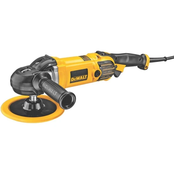 Dewalt DWP849X Polisaj Makinesi ürün görseli 1