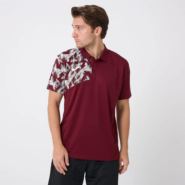 Joma 9212326-20.030 Premium Erkek Polo Tişört ürün görseli 1
