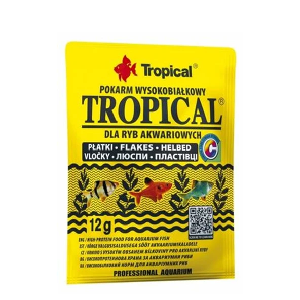 Tropical Tropical 12gr ürün görseli 1