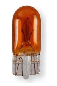 DİPSİZ AMPUL AMBER ürün görseli 1
