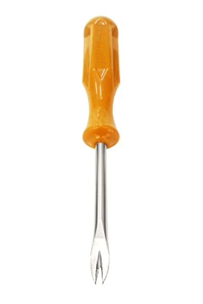 Ergonomik Çivi Çıkarma Tornavidası ürün görseli 1