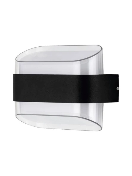 12W Gozo LED Aplik GÜNIŞIĞI (Dış Mekan) Duvar Montajlı CT-7044 ürün görseli 1