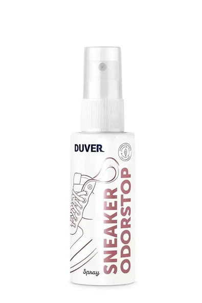 Duver Profesyonel Sneaker Ayakkabı Bakım Seti - Resim 4