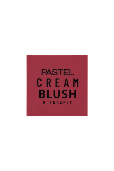Profashion Cream Blush - Krem Allık 54 World ürün görseli 1