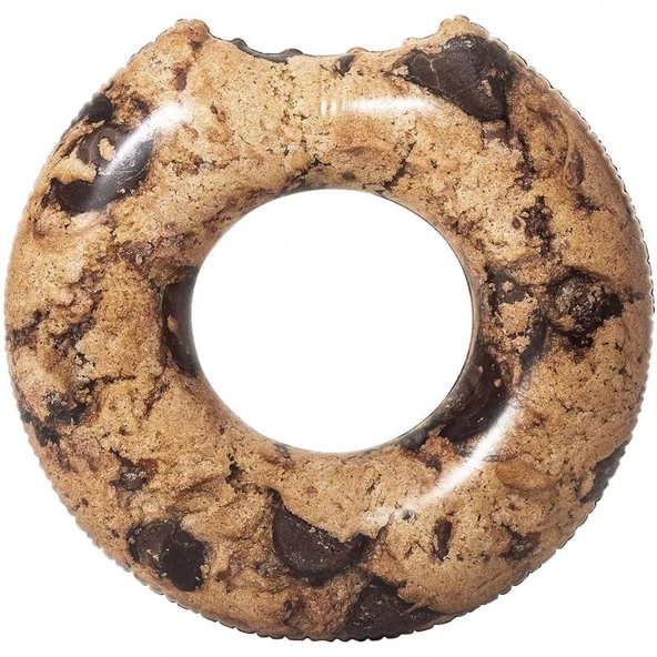 Mey İthalat® Kurabiye Simit 107 cm 36164 ürün görseli 1