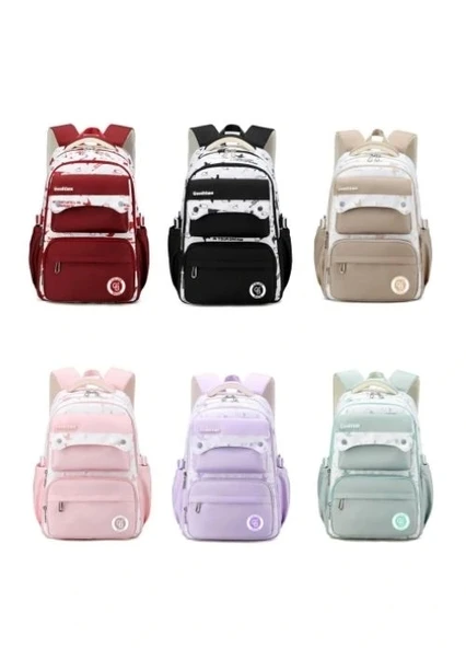COLOR BAGS OKUL ÇANTASI ürün görseli 1